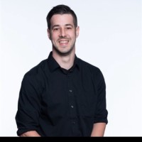Optum Employee Ryan Wright's profile photo