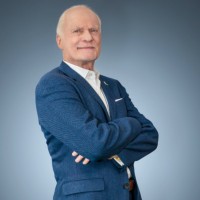 Rosen Hotels & Resorts Employee Harris Rosen's profile photo
