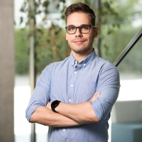 Paweł Błaszyk's profile photo