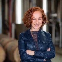 Synergy World, Inc Employee Fernanda Guillen Garcia's profile photo