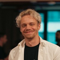 Neurodio Employee Krzysztof Jerużalski's profile photo