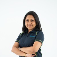 SimCentric Sri Lanka Employee Helani Wanniarachchi's profile photo