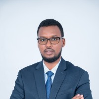 Abdullahi Samatar Email