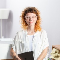 CDLX Employee Tamara Siewert's profile photo