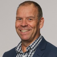 IAG Employee Adam Morgan's profile photo