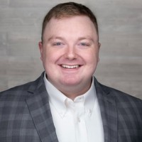 Upside Real Estate Employee Aaron Stevens's profile photo