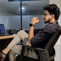 Vysakh P Email