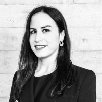 Buckley Gray Yeoman Employee Diana Diaz's profile photo