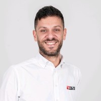 2BiTS Technologies Employee Omar Uberti's profile photo