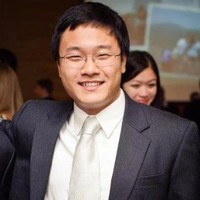 David Yu Email & Phone Number