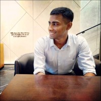 Bhaskar Ghosh Email
