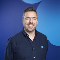 Alzheimer's Society Employee Alex Hyde-Smith's profile photo