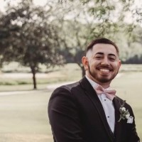 Jesus Nevarez Email