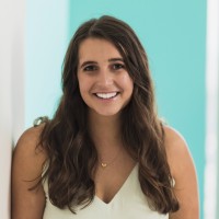Lockton Employee Olivia Edwards's profile photo