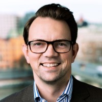 DoohClick AB Employee Tim Edmonds's profile photo