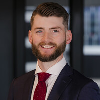 Clayton Utz Employee Tom Cottrell's profile photo