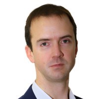 Structural Learning Employee Paul Main's profile photo