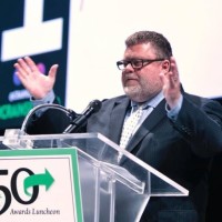 Stacker Employee Frank Sennett's profile photo