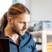 Dot Robot Employee Vasileios Skrekas's profile photo