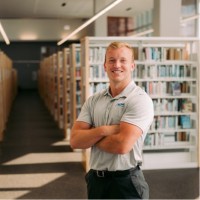 Fleet Tech Solutions Employee Cody Skwira's profile photo