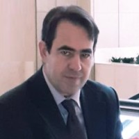 SOLIN Employee Kyriakos Theodorou's profile photo