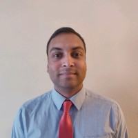 Vybd Employee Divyen Bhakta's profile photo
