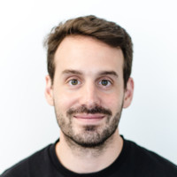 Diginex Employee Jacob Friedman's profile photo