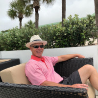 Phil Hudnall