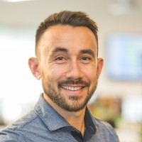 PickTrace Employee Damon Valenzona's profile photo