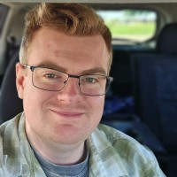 Fast Enterprises, LLC Employee Stephen Kipp's profile photo
