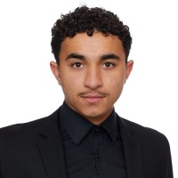 Google Employee Daniel Khalil's profile photo
