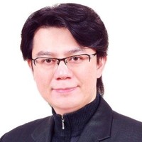 Wieson Technologies Co., Ltd. Employee Perry Cheng's profile photo