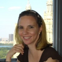 Rolling Stone Magazine Employee Amanda Robb's profile photo