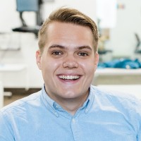 Matic Employee Joseph Poole's profile photo
