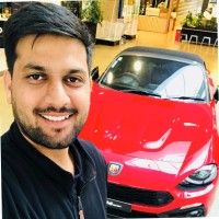 Bremca Employee Viral Shah's profile photo