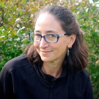 Stanford University Employee Jodi Lew-Smith's profile photo