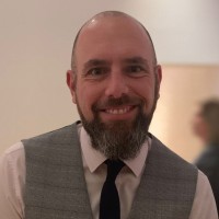 CPS Building Services Ltd Employee Mark Evans's profile photo