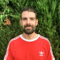 Oreka IT Employee Uriel Gartzia Sola's profile photo