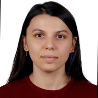 TAZI AI Systems Employee Gunel Mammadova's profile photo