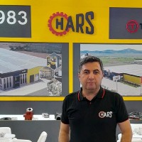 HARS Employee Kadir Kesgi̇n's profile photo