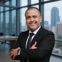 Alejandro Ramirez-Cano Email