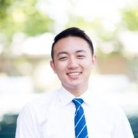Netic Employee Michael Zhao's profile photo