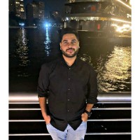 Mohamed Nageh's profile photo
