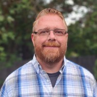 Elevation Midstream Employee Erik Smith's profile photo