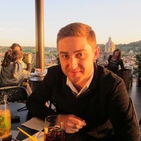 Fortis Lux Financial Employee Nicholas Ruicci's profile photo