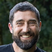 Ooooby Employee Pete Russell's profile photo