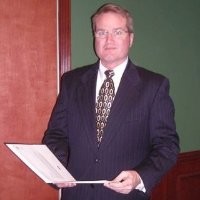 C.A. Lindman Employee Robert Pusheck's profile photo