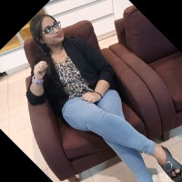 Intellection Employee Asma Tharigunda's profile photo