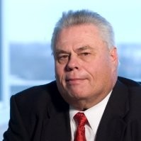 Halsey Real Estate Employee Terry Wixson's profile photo