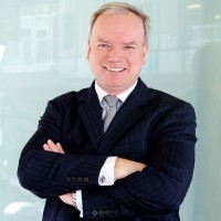 KPMG in Bermuda Employee Neil Patterson's profile photo